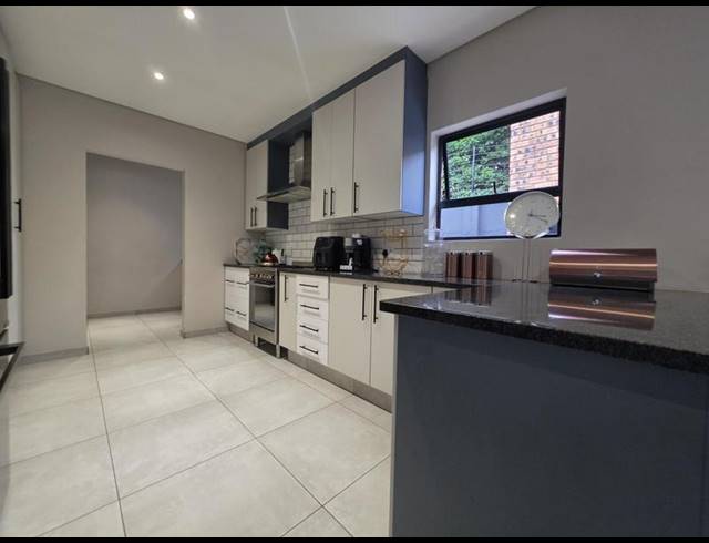 3 BEDROOM CLUSTER FOR SALE IN NEW REDRUTH